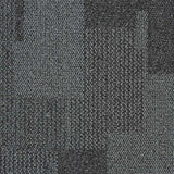 Interface Transformation Gabbro Carpet Tiles - DCTUK