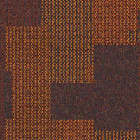 Interface Transformation Lava Carpet Tiles