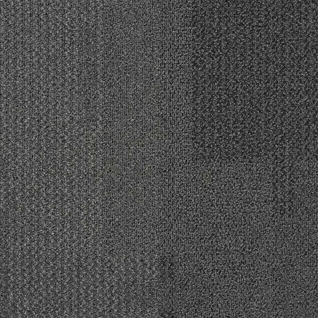 Interface Transformation Pewter Carpet Tiles - DCTUK