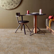 Interface Upon Common Ground Dry Bark 2529001 Desert Neutral Carpet Planks - DCTUK