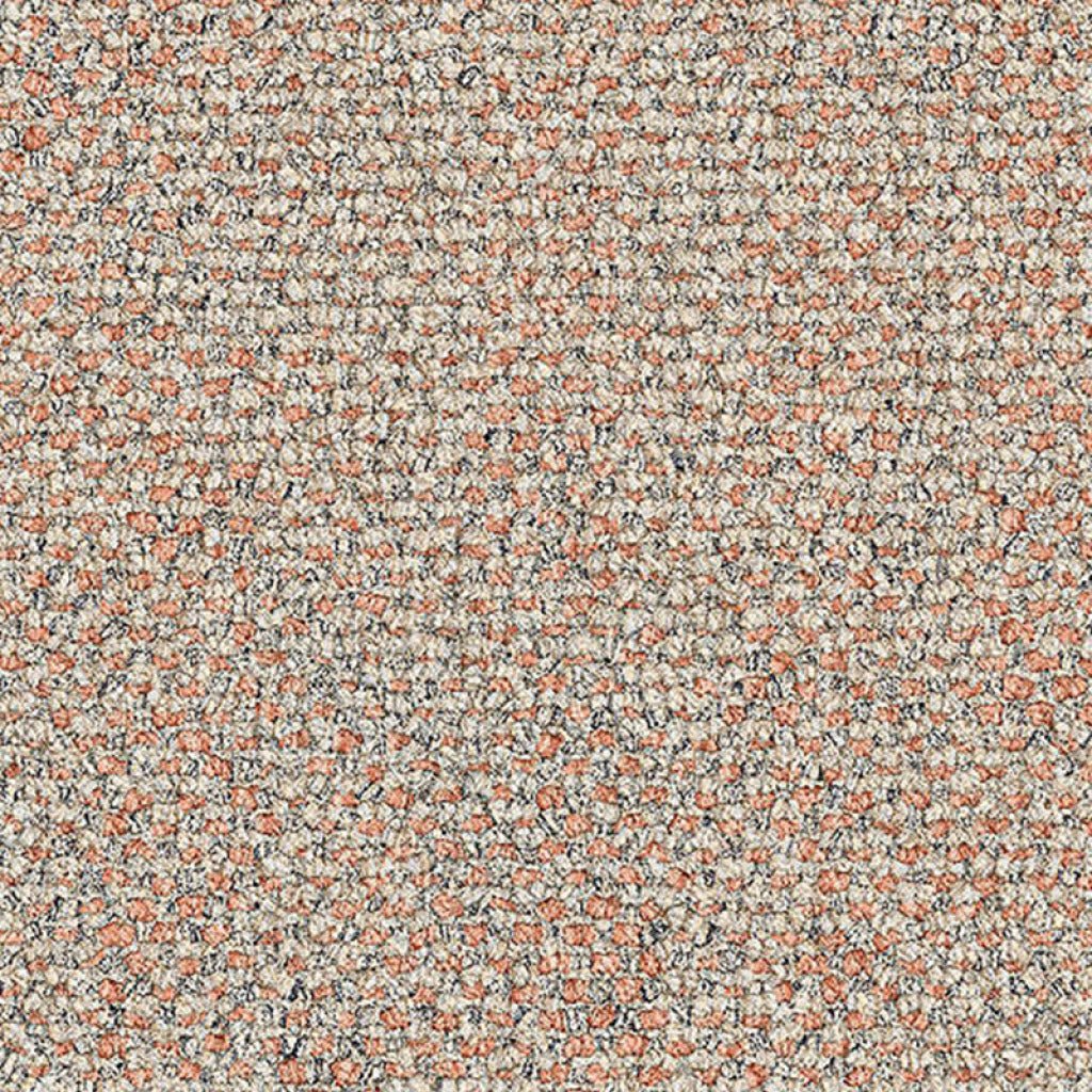 Interface Upon Common Ground Dry Bark 2529002 Desert Sands Carpet Planks - DCTUK