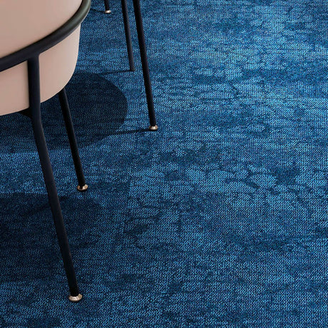 Interface Upon Common Ground Escarpment Carpet Tiles 2525001 Desert Shrub Carpet Planks - DCTUK