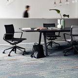 Interface Upon Common Ground Shallows 2527004 Freshwater Carpet Planks - DCTUK