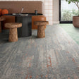 Interface Upon Common Ground Shallows 2527004 Freshwater Carpet Planks - DCTUK