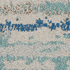Interface Upon Common Ground Undulating Water 2526002 Saltwater Carpet Planks - DCTUK