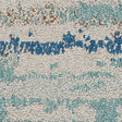 Interface Upon Common Ground Undulating Water 2526002 Saltwater Carpet Planks - DCTUK