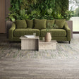 Interface Upon Common Ground Undulating Water 2526002 Saltwater Carpet Planks - DCTUK