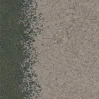 Interface Urban Retreat 101 Ash/Ivy Carpet Tiles