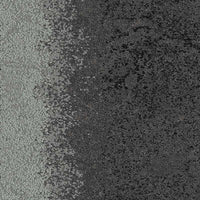 Interface Urban Retreat 101 Charcoal/Lichen Carpet Tiles
