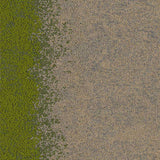 Interface Urban Retreat 101 Flax/Grass Carpet Tiles - DCTUK