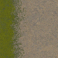 Interface Urban Retreat 101 Flax/Grass Carpet Tiles
