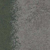 Interface Urban Retreat 101 Stone/Ivy Carpet Tiles