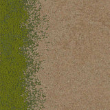 Interface Urban Retreat 101 Straw/Grass Carpet Tiles - DCTUK