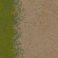 Interface Urban Retreat 101 Straw/Grass Carpet Tiles