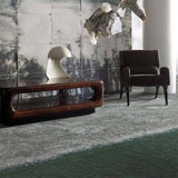 Interface Urban Retreat 102 Ash Carpet Tiles - DCTUK