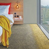 Interface Urban Retreat 102 Ash Carpet Tiles - DCTUK