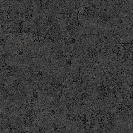 Interface Urban Retreat 102 Charcoal Carpet Tiles - DCTUK