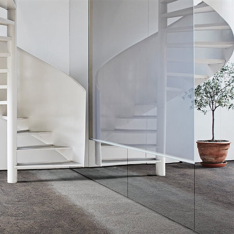 Interface Urban Retreat 103 Grass Carpet Tiles - DCTUK