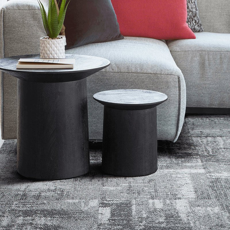 Interface Works Effect Adrift 4311008 Carpet Tiles - DCTUK