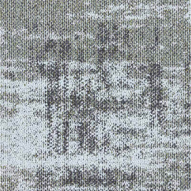 Interface Works Effect Cactus 4311002 Carpet Tiles - DCTUK