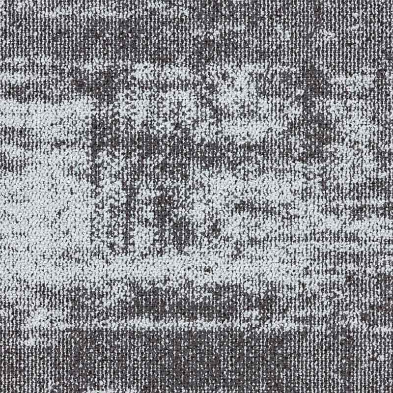 Interface Works Effect Ebony 4311009 Carpet Tiles - DCTUK
