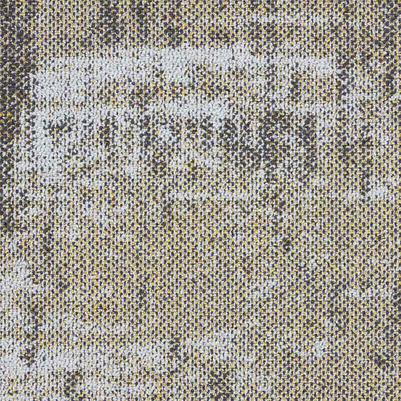 Interface Works Effect Honey 4311003 Carpet Tiles - DCTUK