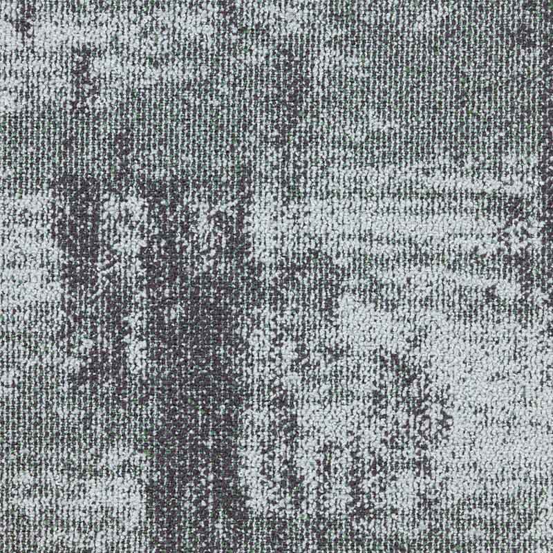 Interface Works Effect Mint 4311006 Carpet Tiles - DCTUK