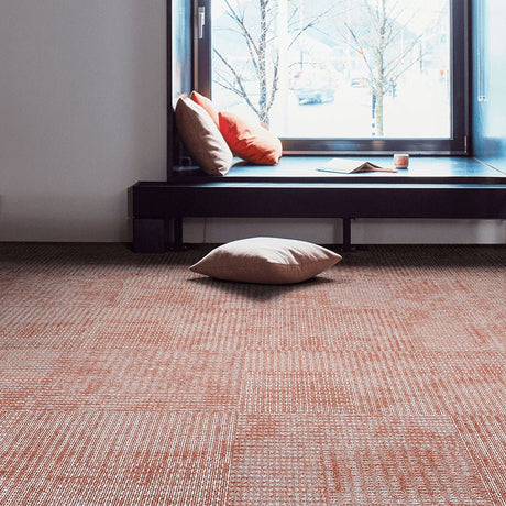 Interface Works Element Adrift 4310008 Carpet Tiles - DCTUK