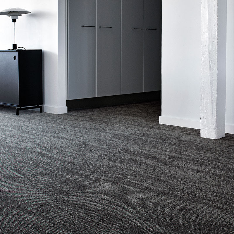 Interface Works Flow Aqua 4276009 Carpet Tiles - DCTUK