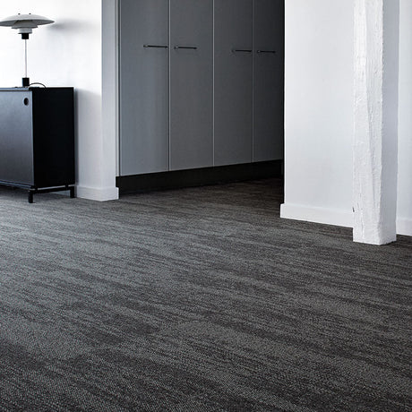 Interface Works Flow Aqua 4276009 Carpet Tiles - DCTUK