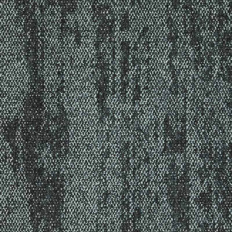 Interface Works Flow Black 4276006 Carpet Tiles - DCTUK