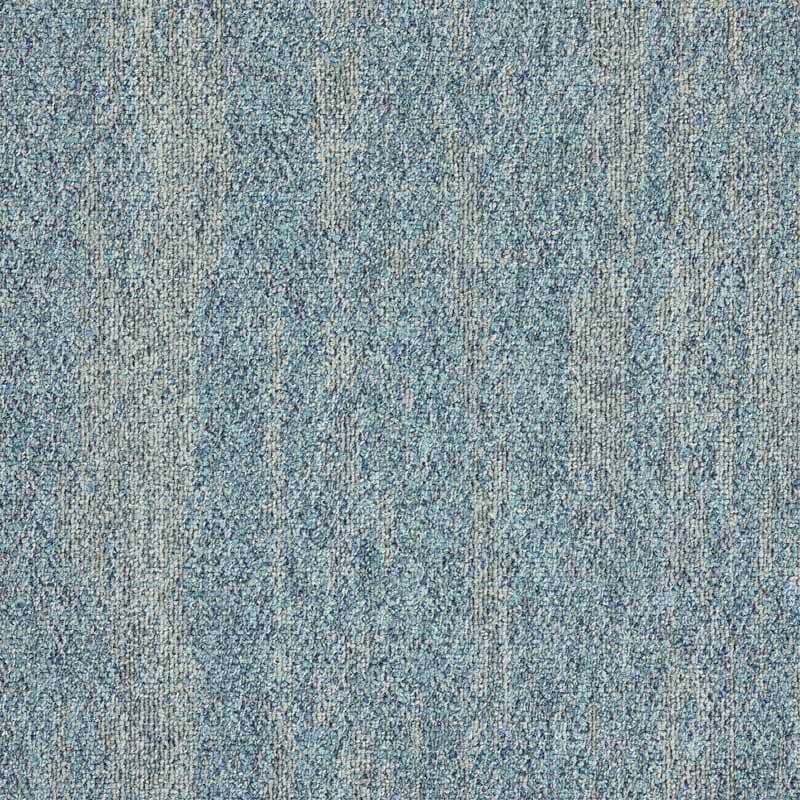 Interface Works Flow Cobalt 4276012 Carpet Tiles - DCTUK