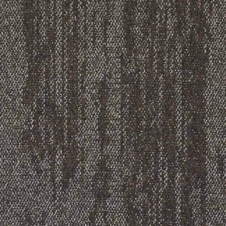Interface Works Flow Mocha 4276003 Carpet Tiles - DCTUK