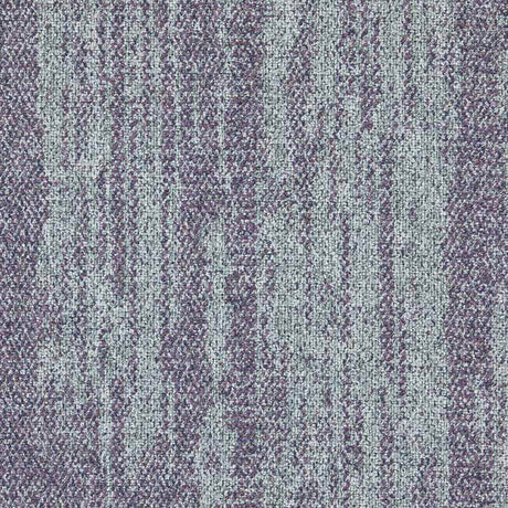 Interface Works Flow Violet 4276011 Carpet Tiles - DCTUK