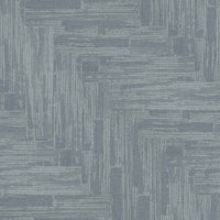 Interface Works Freestyle Carpet Planks Cloud 4284006 Carpet Planks