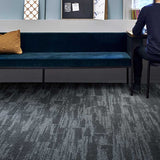 Interface Works Freestyle Cloud 4284006 Carpet Planks - DCTUK