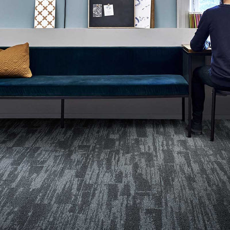 Interface Works Freestyle Cloud 4284006 Carpet Planks - DCTUK