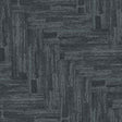 Interface Works Freestyle Nickel 4284001 Carpet Planks - DCTUK