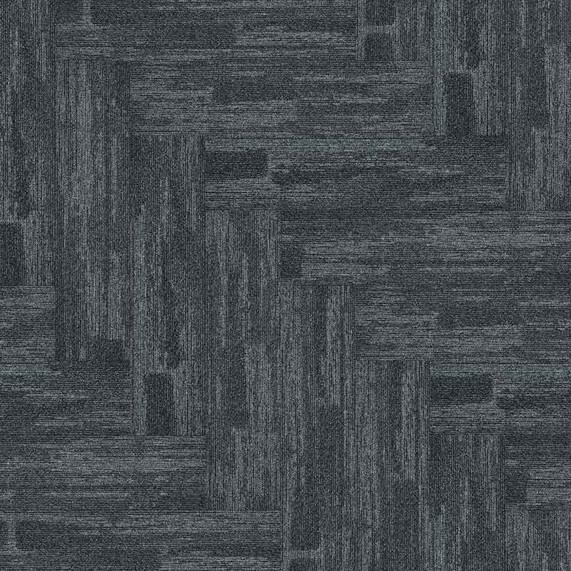 Interface Works Freestyle Nickel 4284001 Carpet Planks - DCTUK