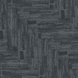 Interface Works Freestyle Nickel 4284001 Carpet Planks - DCTUK