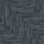 Interface Works Freestyle Nickel 4284001 Carpet Planks - DCTUK