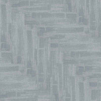 Interface Works Freestyle Carpet Planks Pearl 4284007 Carpet Planks