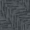 Interface Works Freestyle Slate 4284002 Carpet Planks - DCTUK