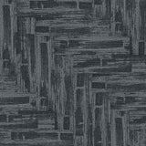 Interface Works Freestyle Slate 4284002 Carpet Planks - DCTUK