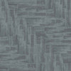 Interface Works Freestyle Smoke 4284004 Carpet Planks - DCTUK