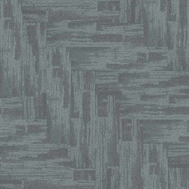 Interface Works Freestyle Smoke 4284004 Carpet Planks - DCTUK