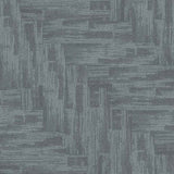 Interface Works Freestyle Smoke 4284004 Carpet Planks - DCTUK