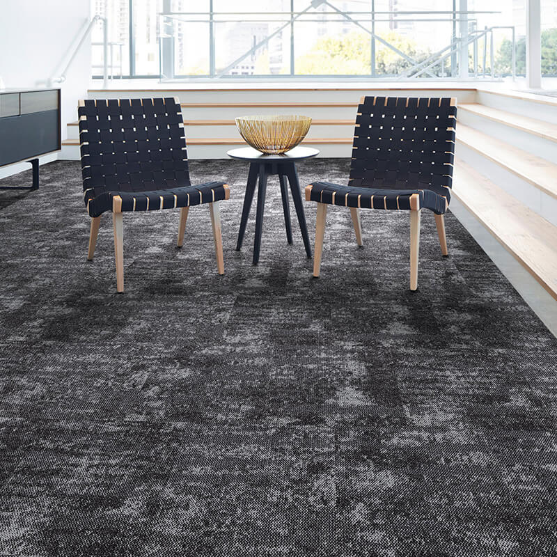 Interface Works Sense Adrift 4312008 Carpet Tiles - DCTUK