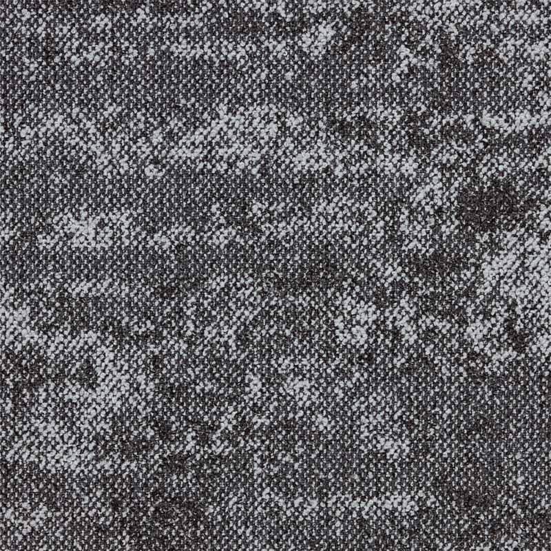 Interface Works Sense Ebony 4312009 Carpet Tiles - DCTUK
