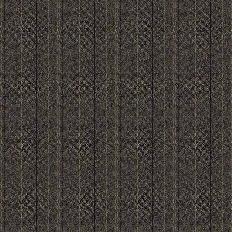 Interface WW860 Brown Tweed 8109005 Carpet Planks - DCTUK